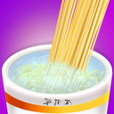 Chinese Food Maker Chef Games