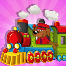 Virtual Pet Train Builder