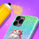 Phone Case Maker: DIY Games 3D