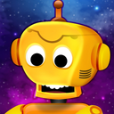 Robot Factory Toy Maker Game