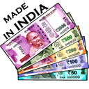 Cash Calculator & Credit Debit