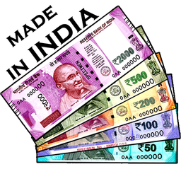 Cash Calculator & Credit Debit