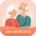 Aging Picture Editor