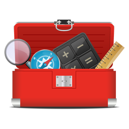 Smart Tools - All In One