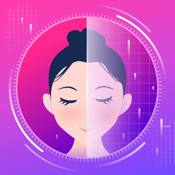 FaceEvo: Face Analysis Test