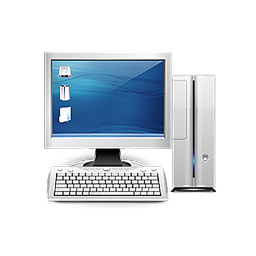 Computer File Explorer