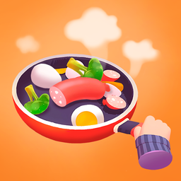 The Cook - 3D Cooking Game