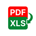 PDF to Excel Converter & XLSX