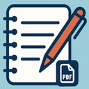 دفتر یاداشت (PDF)