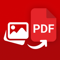 Photo to PDF Converter - JPG