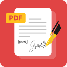 PDF Editor: PDF Fill & Sign