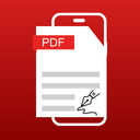 PDF Editor & Fill, Sign