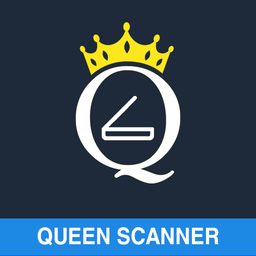PDF Scanner - Queen Scanner