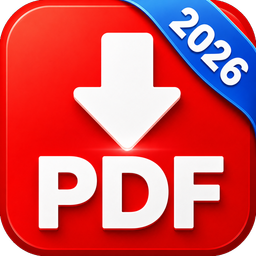 Fast PDF Reader 2026, Read PDF