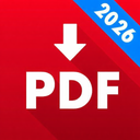 Fast PDF Reader 2026, Read PDF