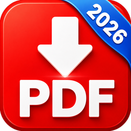 Fast PDF Reader 2026, Read PDF
