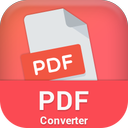 PDF Converter : All File Converter