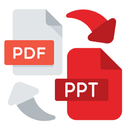 PDF to PPT Converter