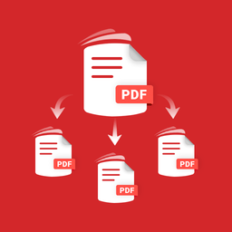 Split PDF, Remove PDF Pages