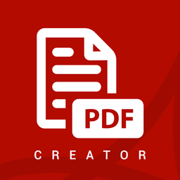 PDF Reader, Editor & Converter