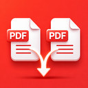 Merge Multiple PDF Files