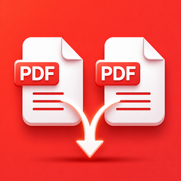 Merge Multiple PDF Files
