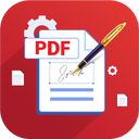 PDF Editor and PDF Reader App