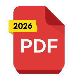 PDF Reader - PDF Viewer