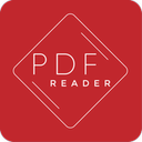 PDF Reader & Document Scanner