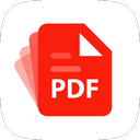 All PDF Reader, PDF converter