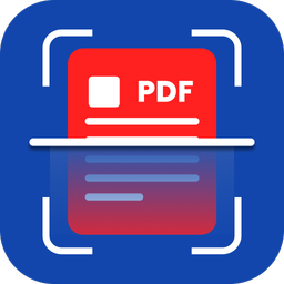 Mobile Scanner - PDF Converter