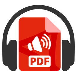 PDF Speaker Text To Speech TTS