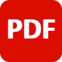 PDF Reader & PDF Book Viewer