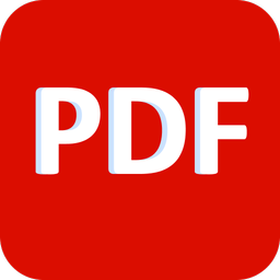 PDF Reader & PDF Book Viewer