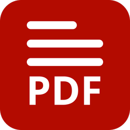 PDF Reader, Editor, Converter