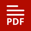 PDF Reader: Editor, converter