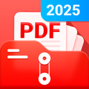 PDF Viewer : Read & Edit