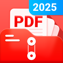 PDF Viewer : Read & Edit