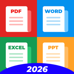 PDF Viewer&Scanner
