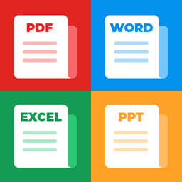 PDF Viewer＆Scanner