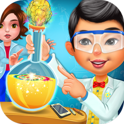 Science Experiments in School