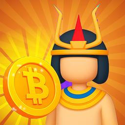 Crypto Civ: Bitcoins Rise