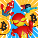 Bitcoin Hero Race