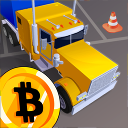 Bitcoin Truck Parking