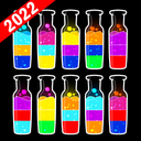 Color Sort Water Sort Puzzle