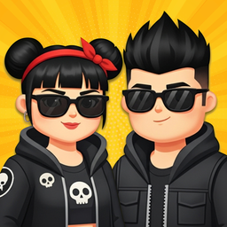 پارک آزادی | بازی چند نفره آنلاین