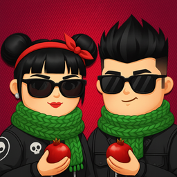 پارک آزادی | بازی چند نفره آنلاین