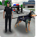 Police Dog: K9 Simulator Game 2017