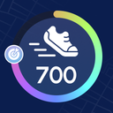 Walking Track - Step Pedometer