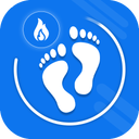Pedometer-Steps Calories Count